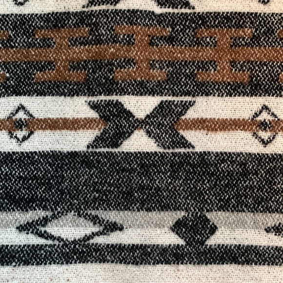 Me Jane Boho Jacket - Picture 12 of 16